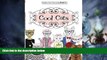 Big Deals  Really COOL Colouring  Book 2: Cool Cats (Really COOL  Colouring Books) (Volume 2)