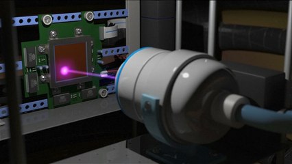 إنجاز علمي يضاعف ذاكرة الكمبيوترات مئة مرة