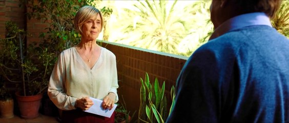 Juegos de familia Tráiler Español #1 (2016)  Juanjo Puigcorbé, Vicky Peña