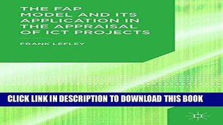 [PDF] The FAP Model and Its Application in the Appraisal of ICT Projects Popular Collection