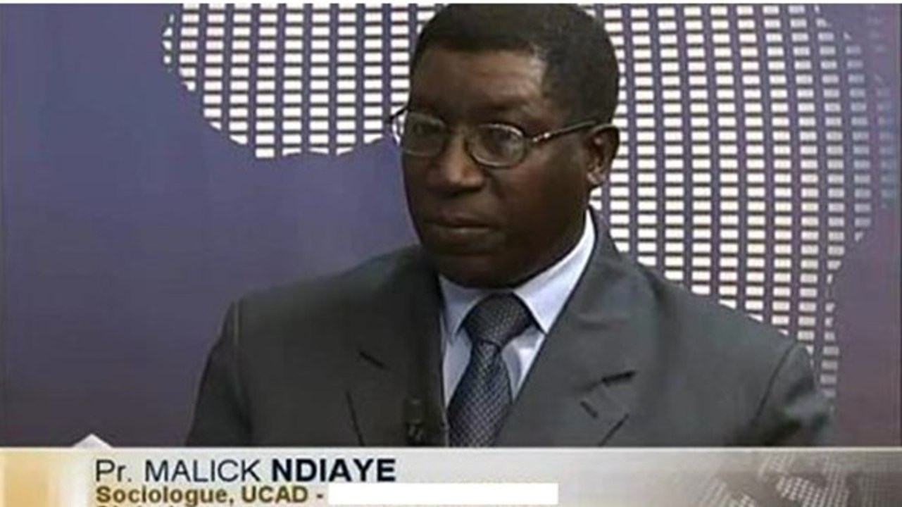 Malick Ndiaye débusque: « au Sénégal la loge n° 405 a pondu des œufs qui se répandent dans le pays», selon une enquête de Iba Der Thiam
