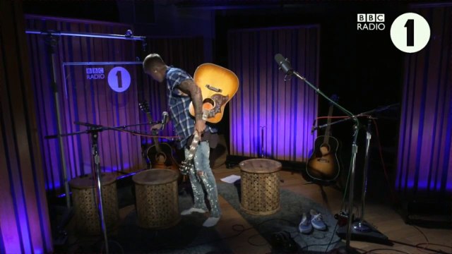 Justin Bieber Fast Car BBC Radio 1 Live Lounge 2016