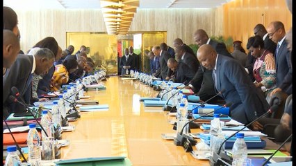 Le Flash de 18 heures de RTI 1 du 01 septembre 2016 avec Marie-laure N’Goran