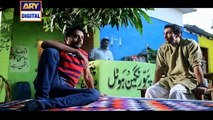 Watch Shehzada Saleem Episode 117 on Ary Digital in High Quality 1st September 2016