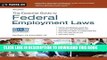 [PDF] Essential Guide to Federal Employment Laws Full Online