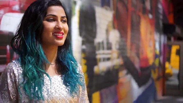 Ellie Goulding - Love Me Like You Do - Hosanna (Vidya Vox Mashup Cover)