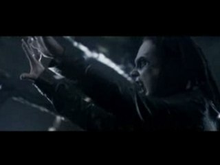 Cradle of Filth - Temptation Clip