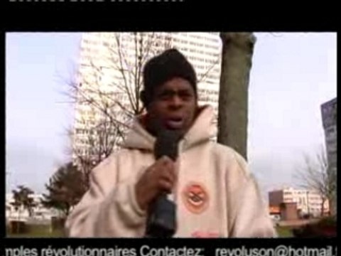 Domleone interview Freestyle inédit !!