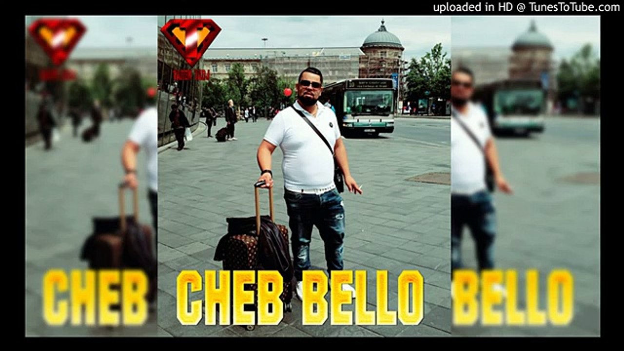Cheb Bello Lokan Ja Zhar 3andi 2016 Live Sahel BY Tarek Tadj