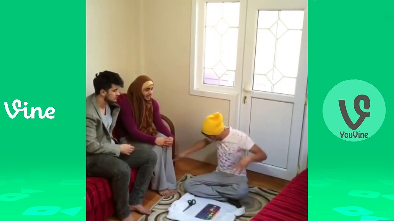Vine Türkiye | Murat Sakaoğlu 2016 HD