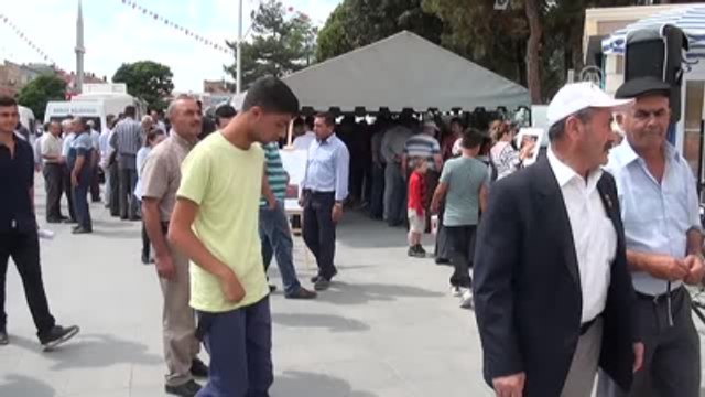 15 Temmuz Milli İradenin Yükselişi Sergisi
