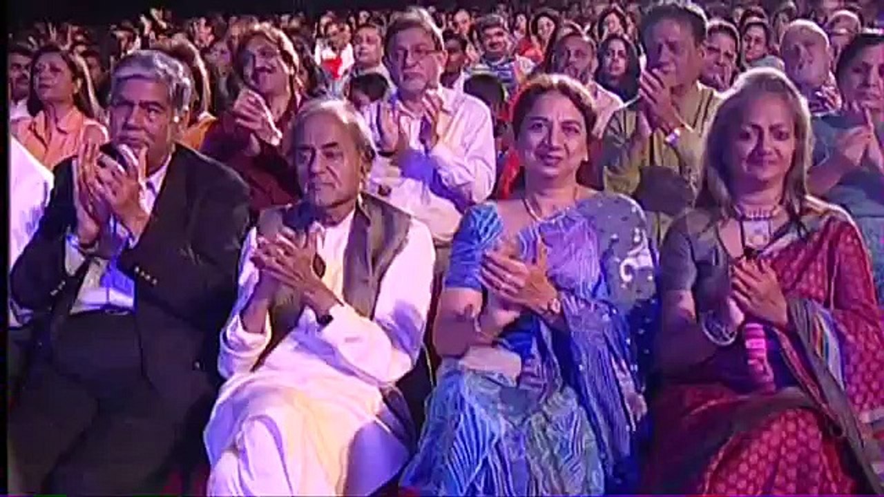 'Chandi Jaisa Rang... by Pankaj Udhas