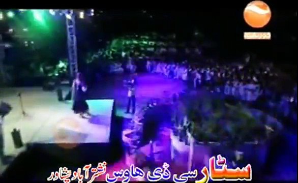 Da Chi Starge Mei Khuwagi - Gul Panra Tappay Misray - Pashto Queen Hit Live Songs