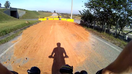 4k, Serra das Coletas, Ultra HD, 2 Torres, Jambeiro, SP, Taubaté, Caçapava Velha, Mountain bike, pedalando Bike Soul SL 129, 24v, aro 29, 2016, (39)