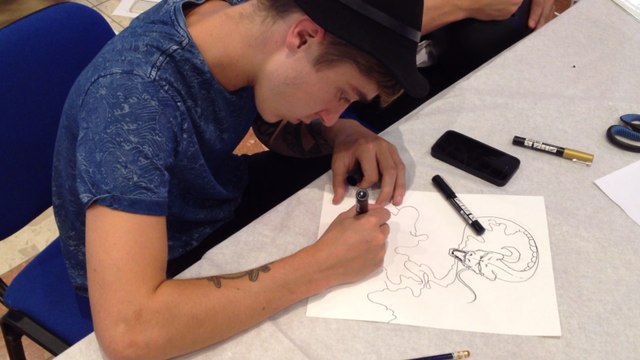 Festival des cultures urbaines