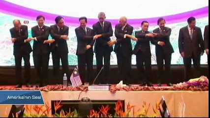 'Eğer Anlaşma Olmazsa Asya Ülkeleri Çin'e Yakınlaşır'