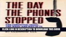 [PDF] The Day the Phones Stopped Ringing Full Collection
