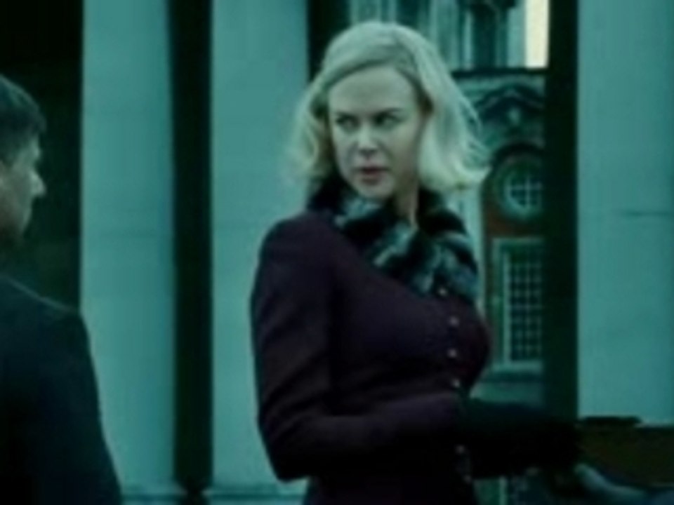 The Golden Compass (Trailer)