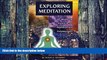 Big Deals  Exploring Meditation: Master the Ancient Art of Relaxation and Enlightenment  Best