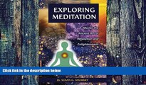 Big Deals  Exploring Meditation: Master the Ancient Art of Relaxation and Enlightenment  Best