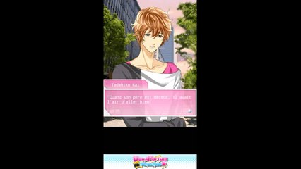 Doux Parfum de Scandale ~ Itsuki Horai | Chapitre 10