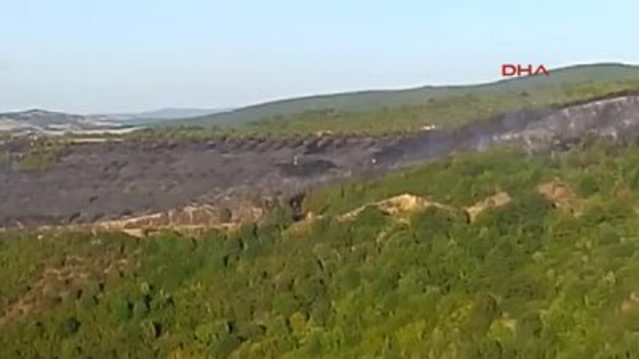 Hakkari-Çukurca Karayolundaki Patlayıcılar İmha Edildi