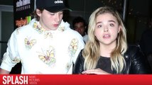 Chloe Grace Moretz And Brooklyn Beckham Reportedly Split