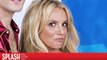 Britney Spears Talks About Her Awkward Date at the Movies