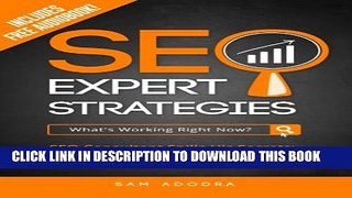 [PDF] SEO Expert Strategies: SEO Consultant Spills His Secrets - Discover How To Rank Higher,