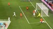 1-0 - Georginio Wijnaldum Goal HD | Netherlands vs Greece - Friendly Match - 01.09.2016