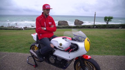 Yamaha OW1300 by Motor Bike Expo