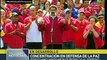 Pdte. Maduro envía saludos y felicitaciones a medallistas olímpicos
