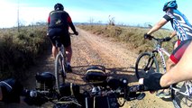 4k, Serra das Coletas, Ultra HD, 2 Torres, Jambeiro, SP, Taubaté, Caçapava Velha, Mountain bike, pedalando Bike Soul SL 129, 24v, aro 29, 2016, (46)