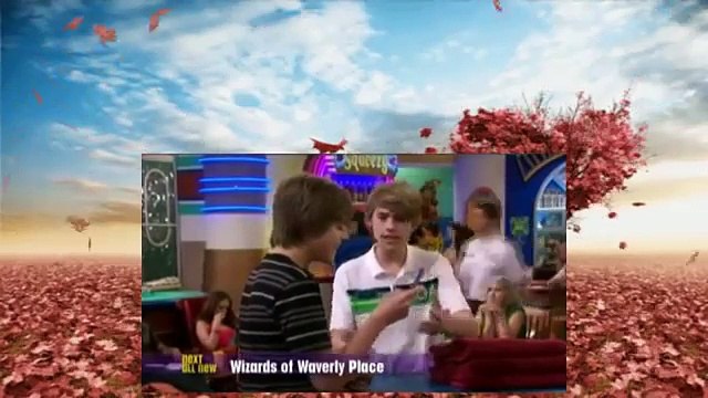 The Suite Life On Deck S03E03 So You Think You Can Date