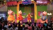 Peppas Christmas Surprise! - Peppa Pig Live Show at United Square Mall, Singapore
