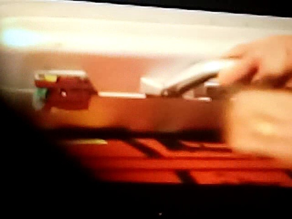 Randy Orton in The Commend 2