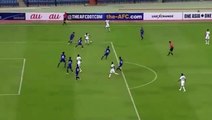 Nawaf Al-Abid penalty GOAL  - Saudi Arabia 1-0 Thailand 01.09.2016 HD