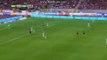 David Silva Goal HD - Belgium 0-1 Spain - Friendly Match 01 08 2016