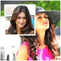 Bollywood Actress Ileana D'Cruz denies being part of 'Aankhen 2' by Entertainment