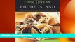 FREE PDF  Food Lovers  Guide toÂ® Rhode Island: The Best Restaurants, Markets   Local Culinary