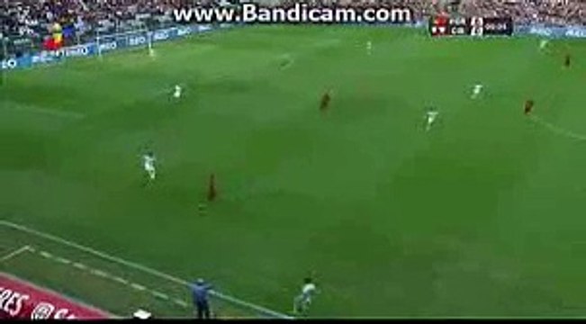 Nani incredible miss - Portugal vs Gibraltar - Friendly Match - 01.09.2016 HD