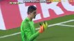 0-1 David Silva Great Goal HD - Belgium vs Spain - Friendly Match - 01/09/2016
