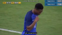 0-1 Anthony Martial Goal HD - Italy 0-1 France - World Friendlies 08.08.2016 HD