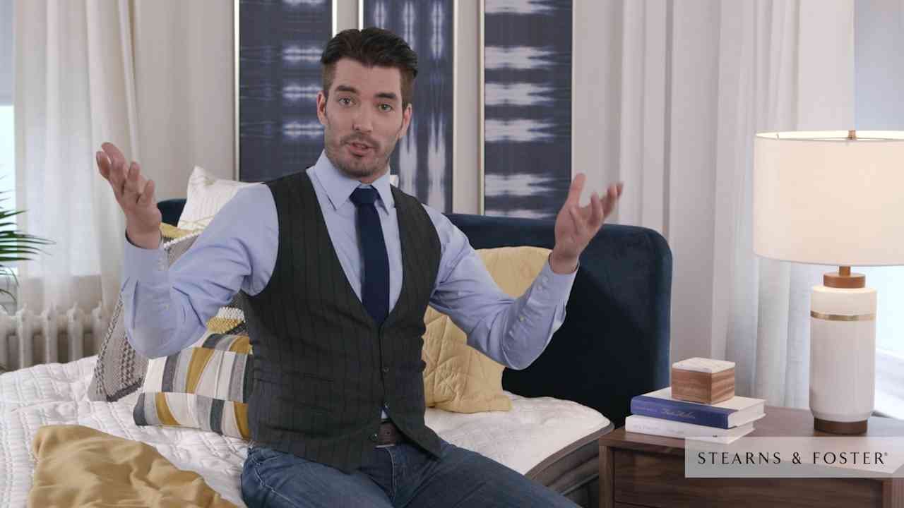 Let Jonathan Scott Redesign Your Retreat
