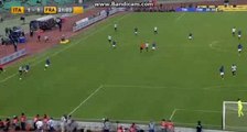 Graziano Pellè Goal HD - Italy 1-1 France - Friendly Match 01/08/2016 HD