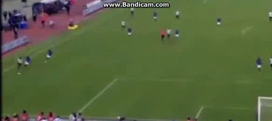 Graziano Pelle Goal | Italy Vs France 1-1 | Friendly International | 01/09/2016