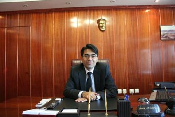 Bolu Vali Yardımcısı Erenoğlu, FETÖ Soruşturmasında Açığa Alındı