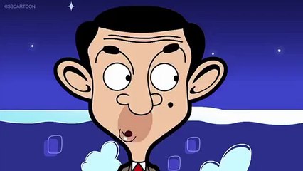 4th extract of Mr Bean EP5 SE4 Green Bean