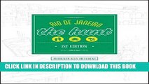 [PDF] The HUNT Rio De Janeiro (Hunt Guides) Popular Online