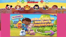 Doctora Juguetes en Español - Doctora Juguetes Juegos Español